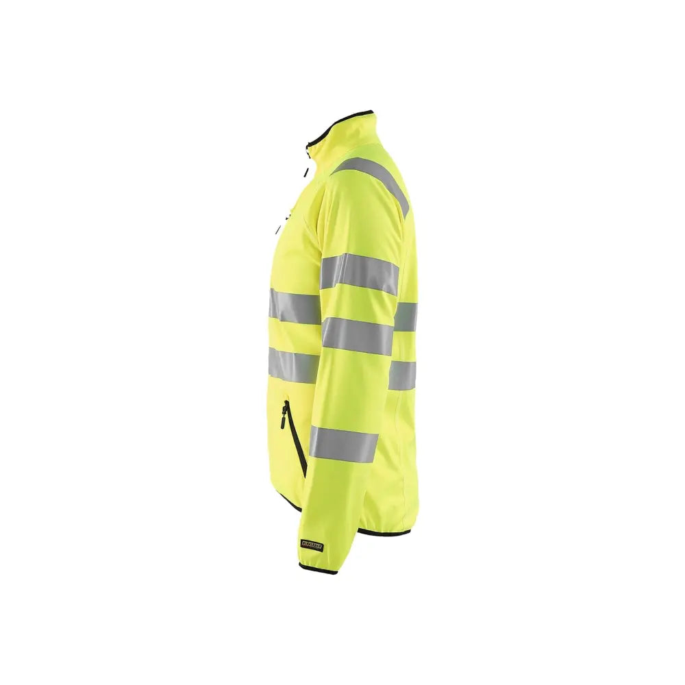 Blåkläder Naisten highvis softshell-takki 49262512 - Blåkläder työvaatteet