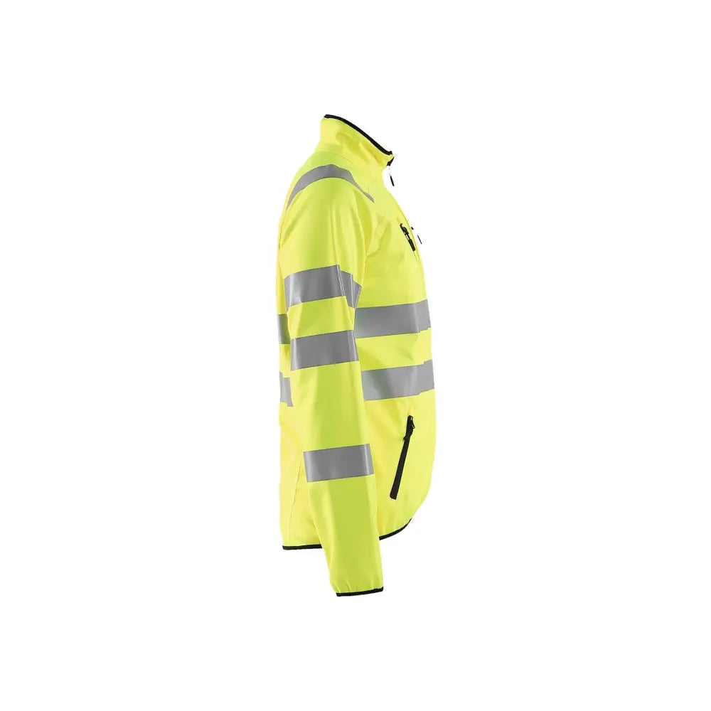 Blåkläder Naisten highvis softshell-takki 49262512 - Blåkläder työvaatteet