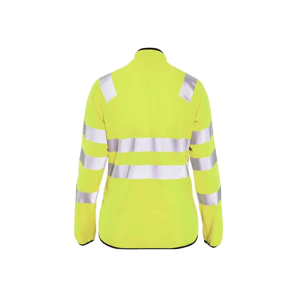 Blåkläder Naisten highvis softshell-takki 49262512 - Blåkläder työvaatteet