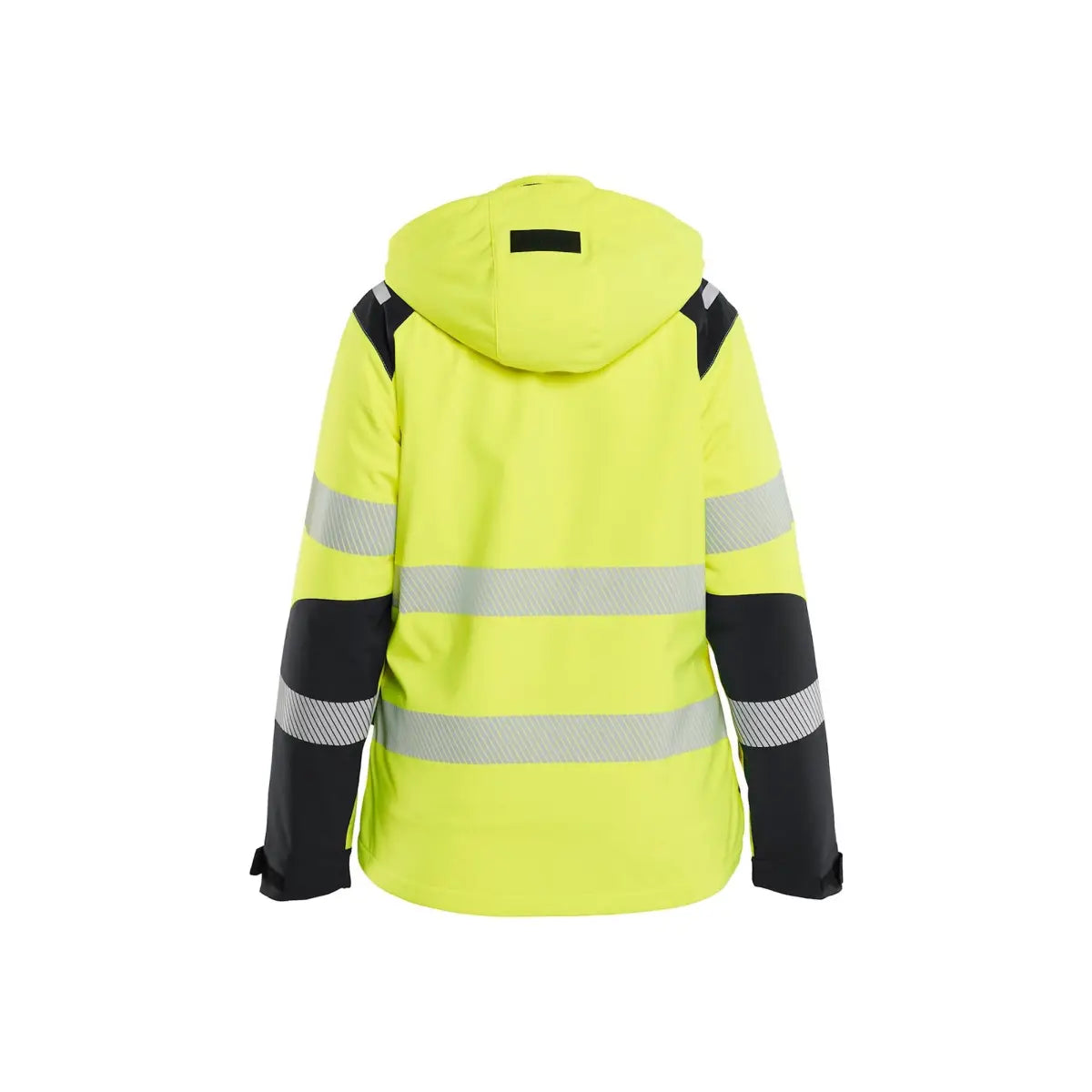 Blåkläder Naisten Highvis Softshell-takki kevyesti topattu 44012513 - Blåkläder työvaatteet