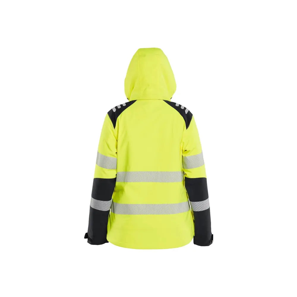 Blåkläder Naisten Highvis Softshell-takki kevyesti topattu 44012513 - Blåkläder työvaatteet