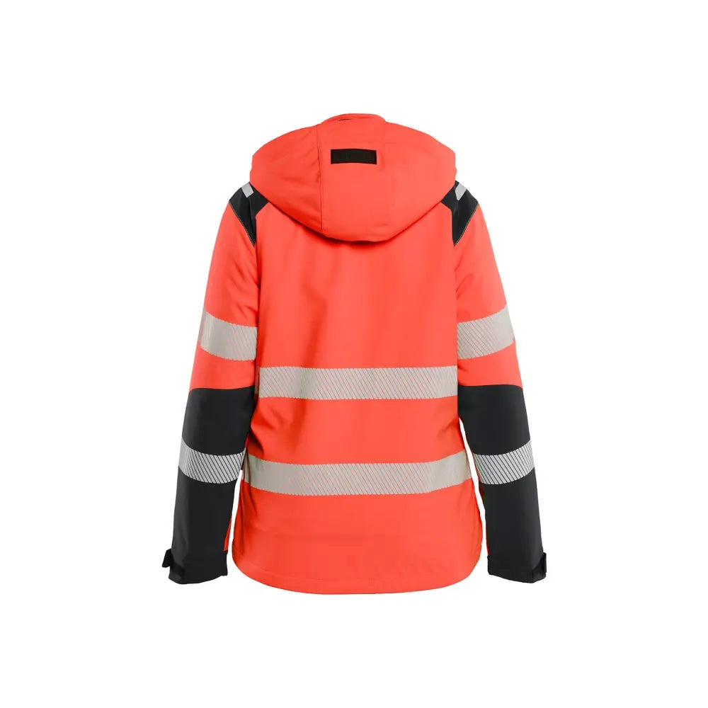 Blåkläder Naisten Highvis Softshell-takki kevyesti topattu 44012513 - Blåkläder työvaatteet