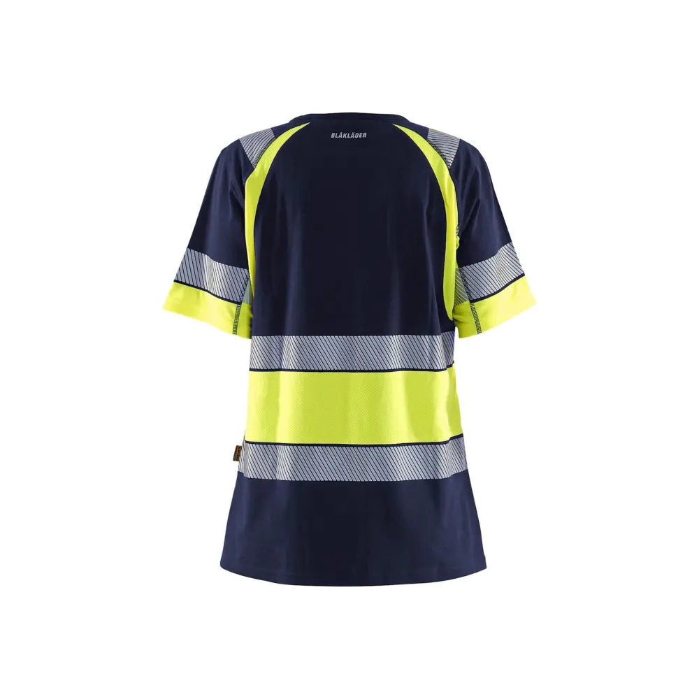 Blåkläder Naisten Highvis t-paita 34101030 - Blåkläder työvaatteet