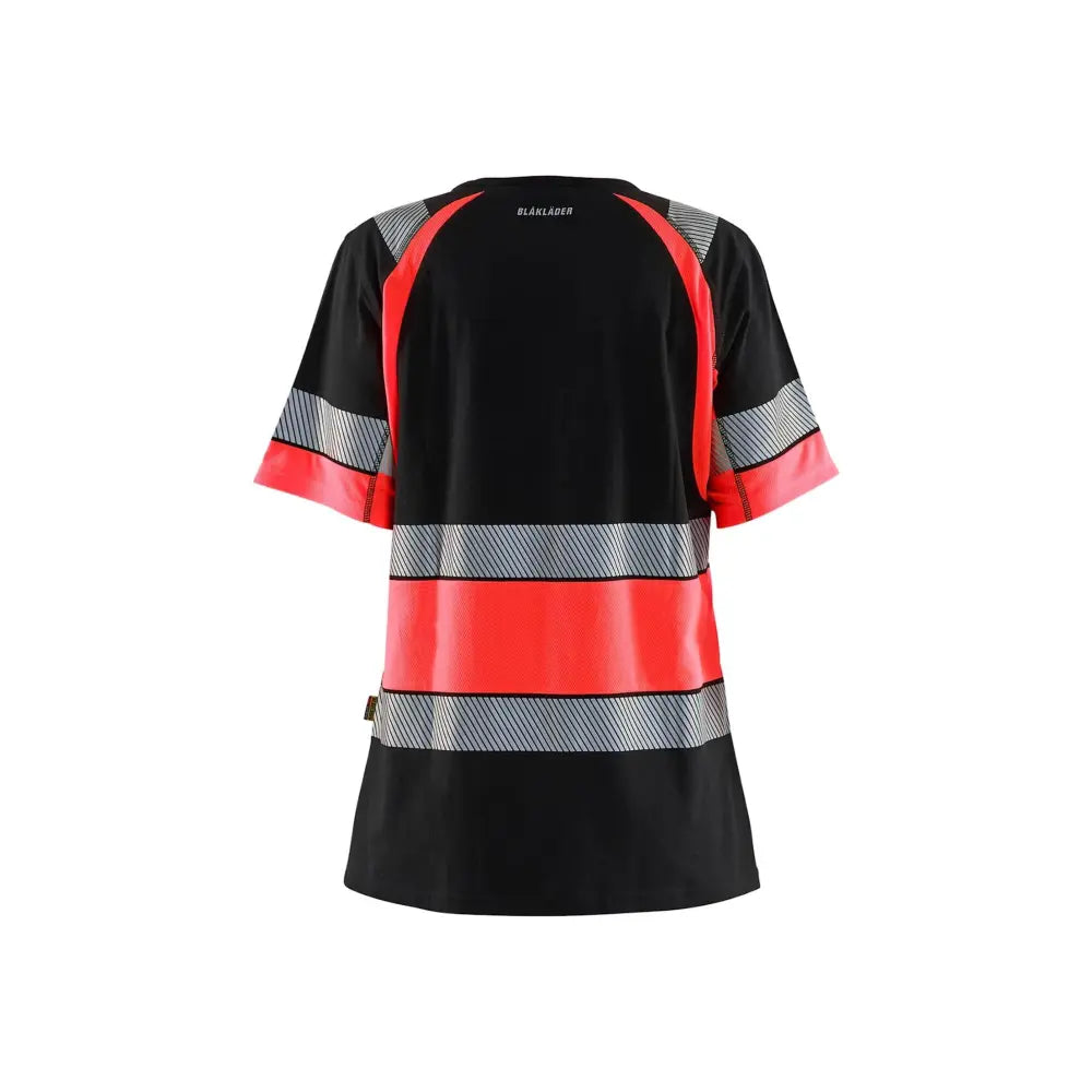 Blåkläder Naisten Highvis t-paita 34101030 - Blåkläder työvaatteet