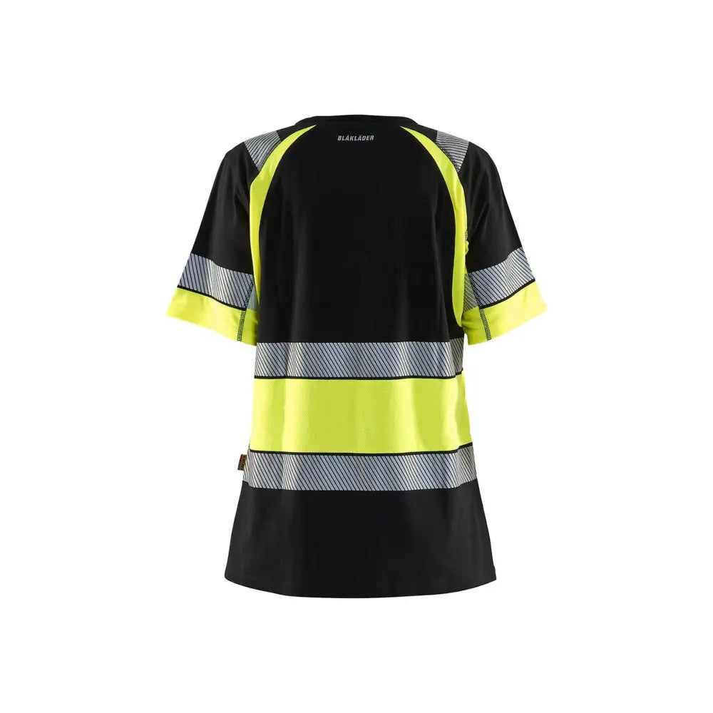 Blåkläder Naisten Highvis t-paita 34101030 - Blåkläder työvaatteet