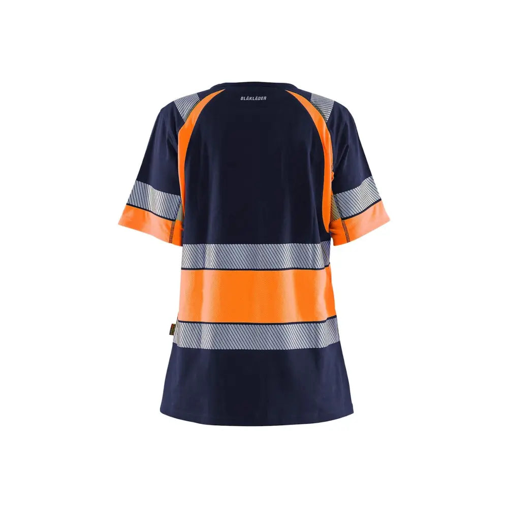 Blåkläder Naisten Highvis t-paita 34101030 - Blåkläder työvaatteet