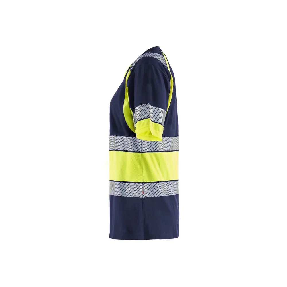 Blåkläder Naisten Highvis t-paita 34101030 - Blåkläder työvaatteet