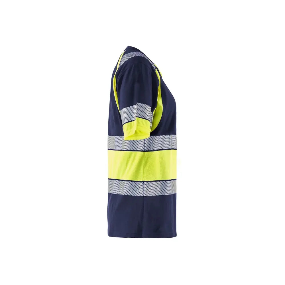 Blåkläder Naisten Highvis t-paita 34101030 - Blåkläder työvaatteet