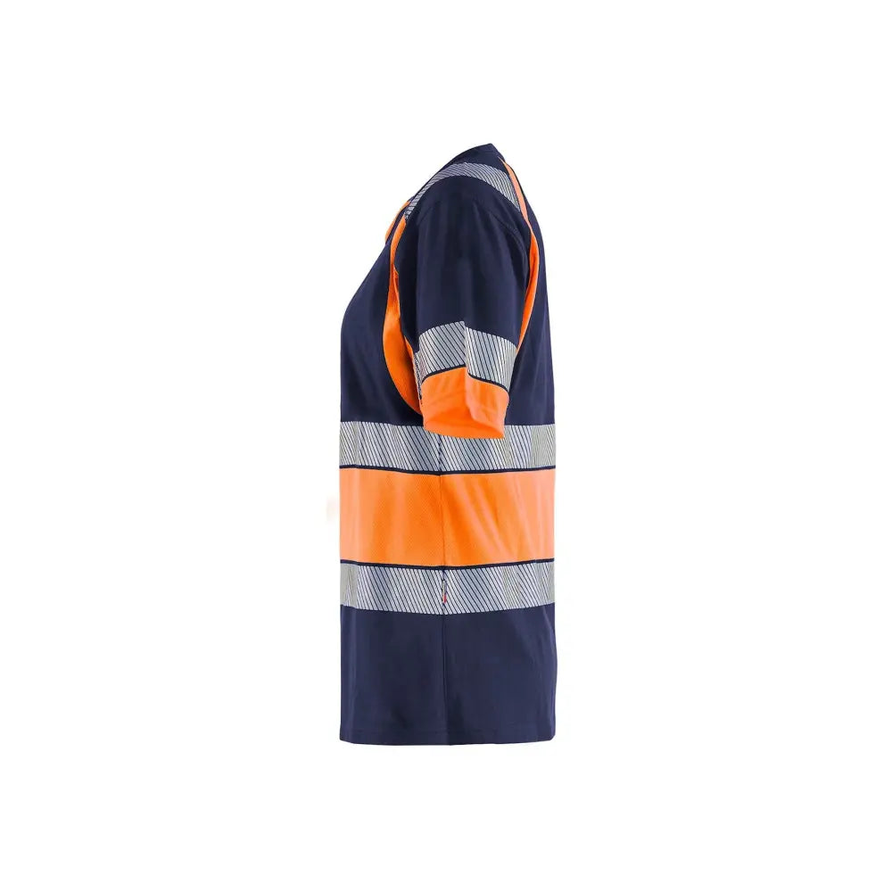 Blåkläder Naisten Highvis t-paita 34101030 - Blåkläder työvaatteet