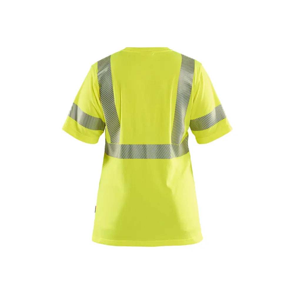 Blåkläder Naisten Highvis t-paita 35022537 - Blåkläder työvaatteet