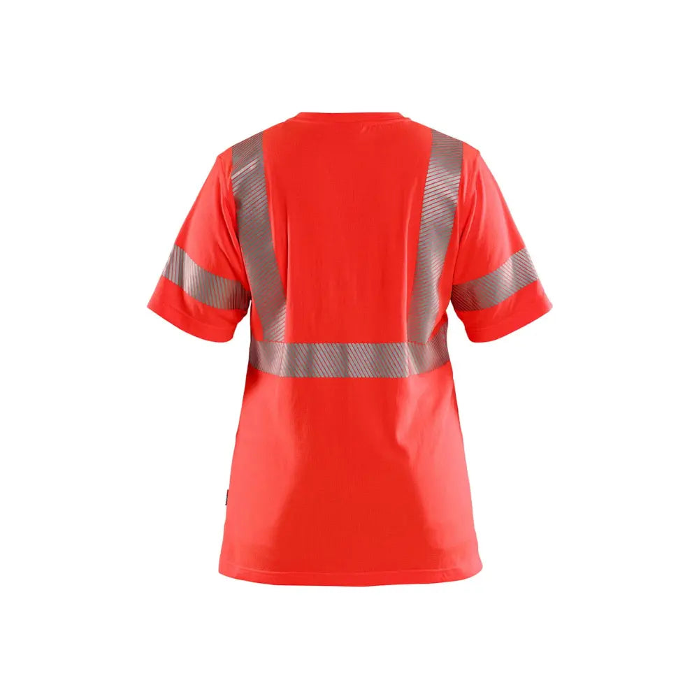 Blåkläder Naisten Highvis t-paita 35022537 - Blåkläder työvaatteet