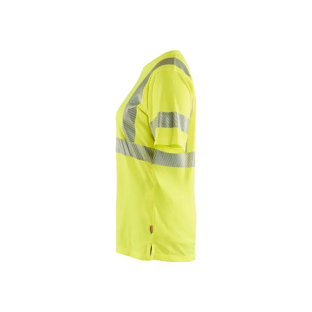 Blåkläder Naisten Highvis t-paita 35022537 - Blåkläder työvaatteet