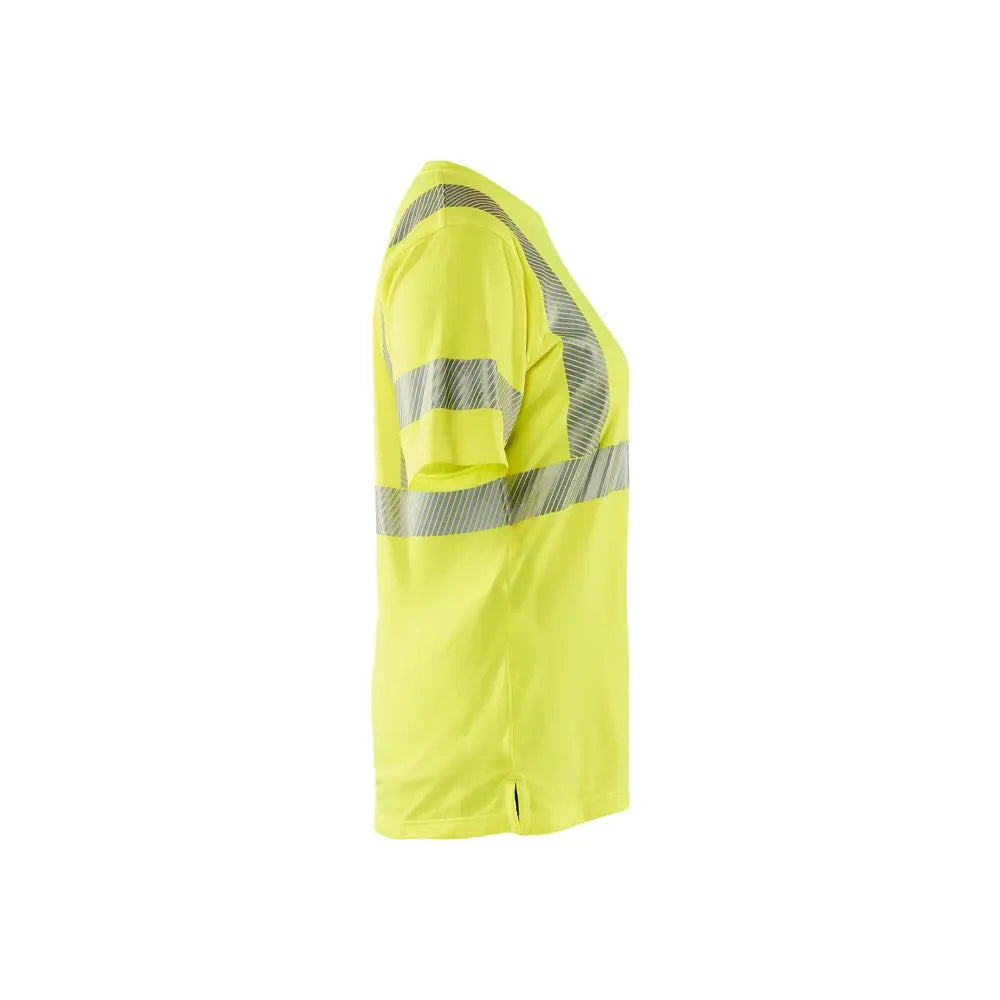 Blåkläder Naisten Highvis t-paita 35022537 - Blåkläder työvaatteet