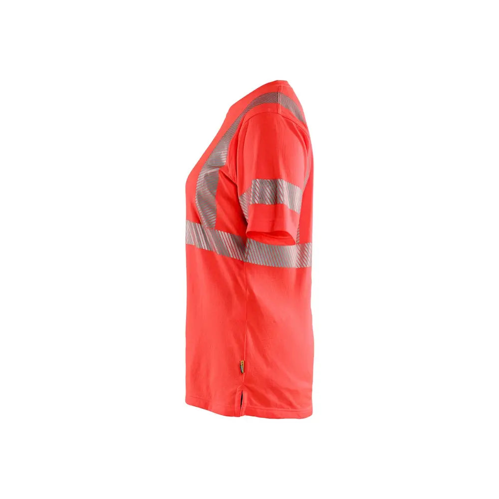 Blåkläder Naisten Highvis t-paita 35022537 - Blåkläder työvaatteet