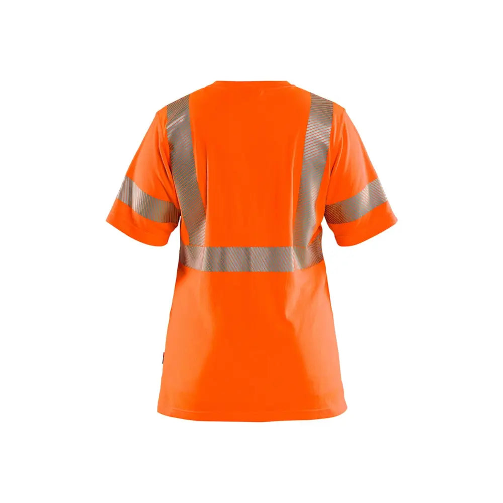 Blåkläder Naisten Highvis t-paita 35022537 - Blåkläder työvaatteet