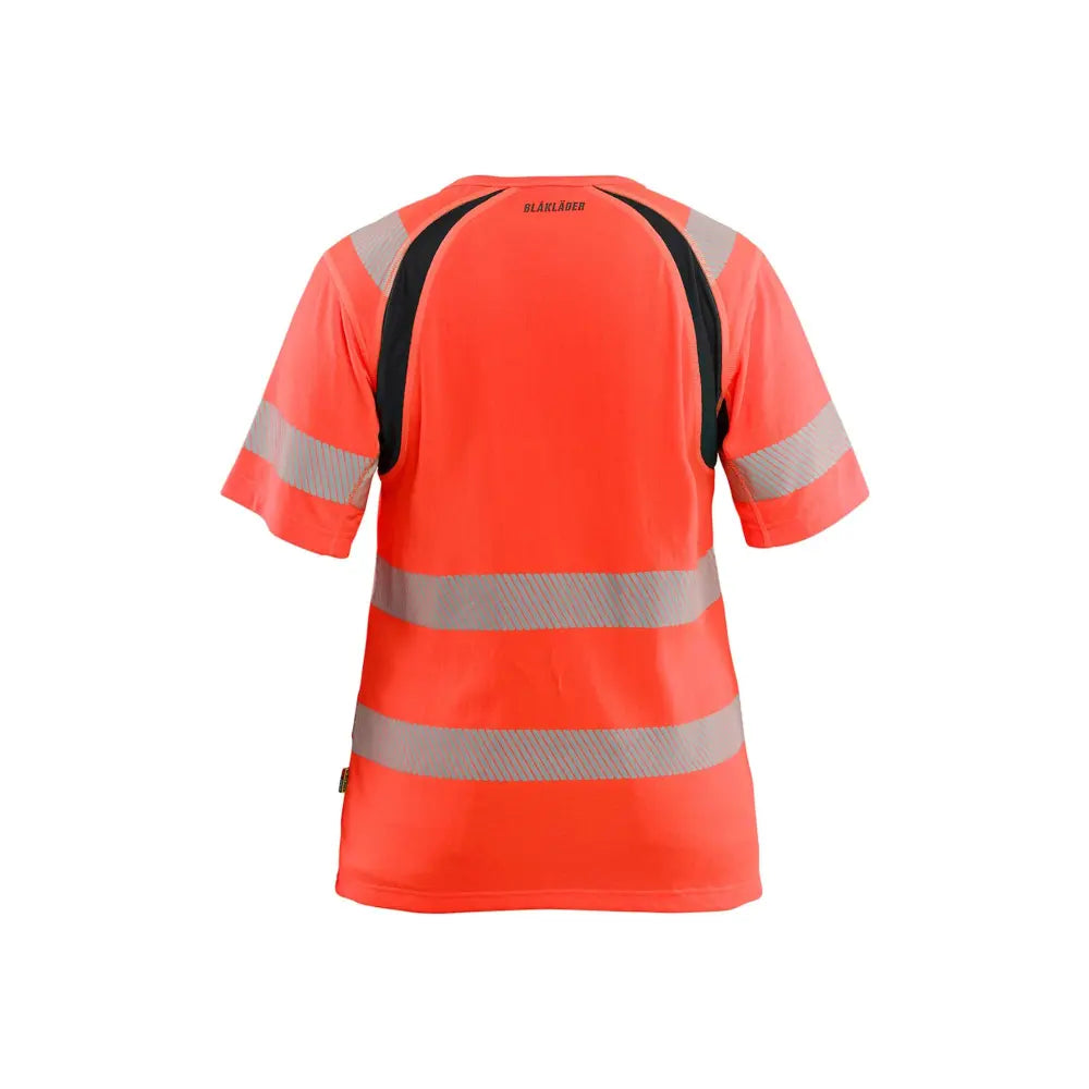 Blåkläder Naisten highvis t-paita 35032537 - Blåkläder työvaatteet