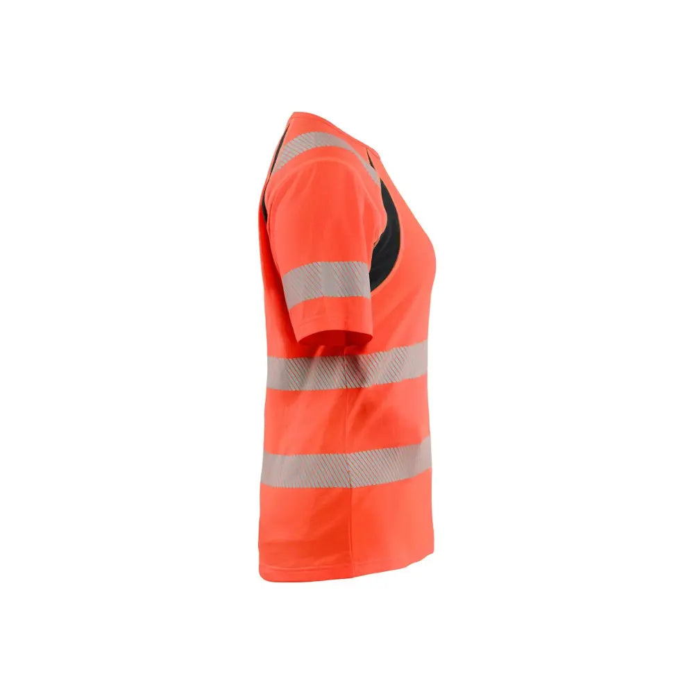 Blåkläder Naisten highvis t-paita 35032537 - Blåkläder työvaatteet