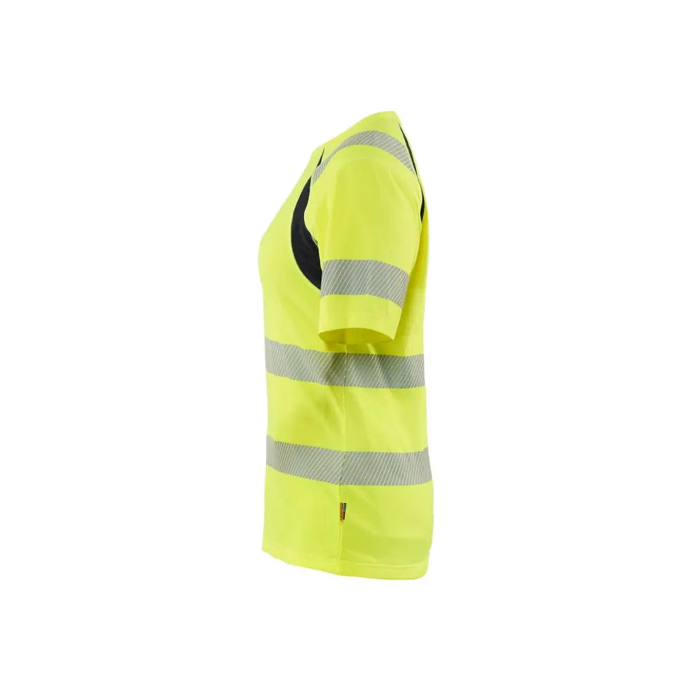 Blåkläder Naisten highvis t-paita 35032537 - Blåkläder työvaatteet