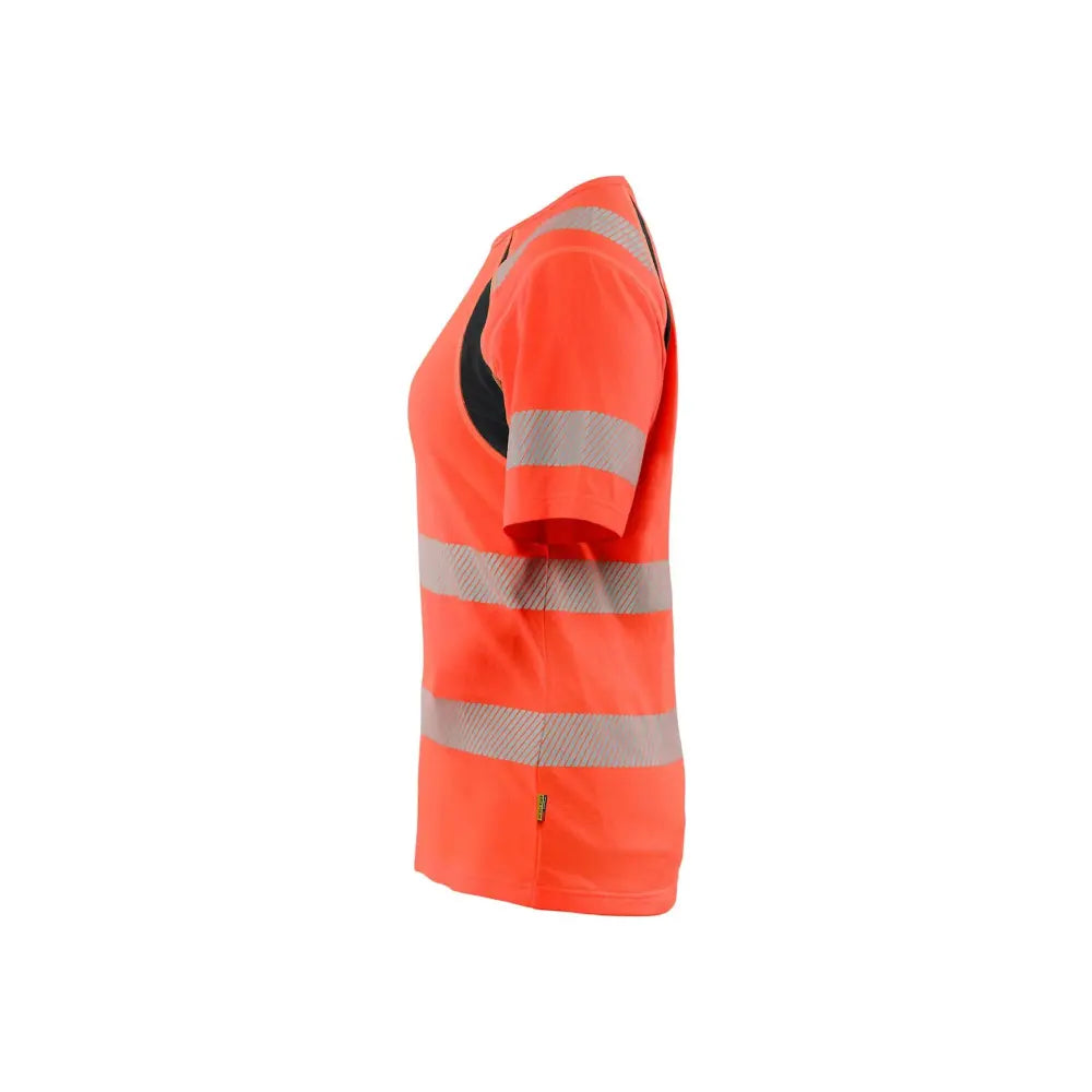 Blåkläder Naisten highvis t-paita 35032537 - Blåkläder työvaatteet