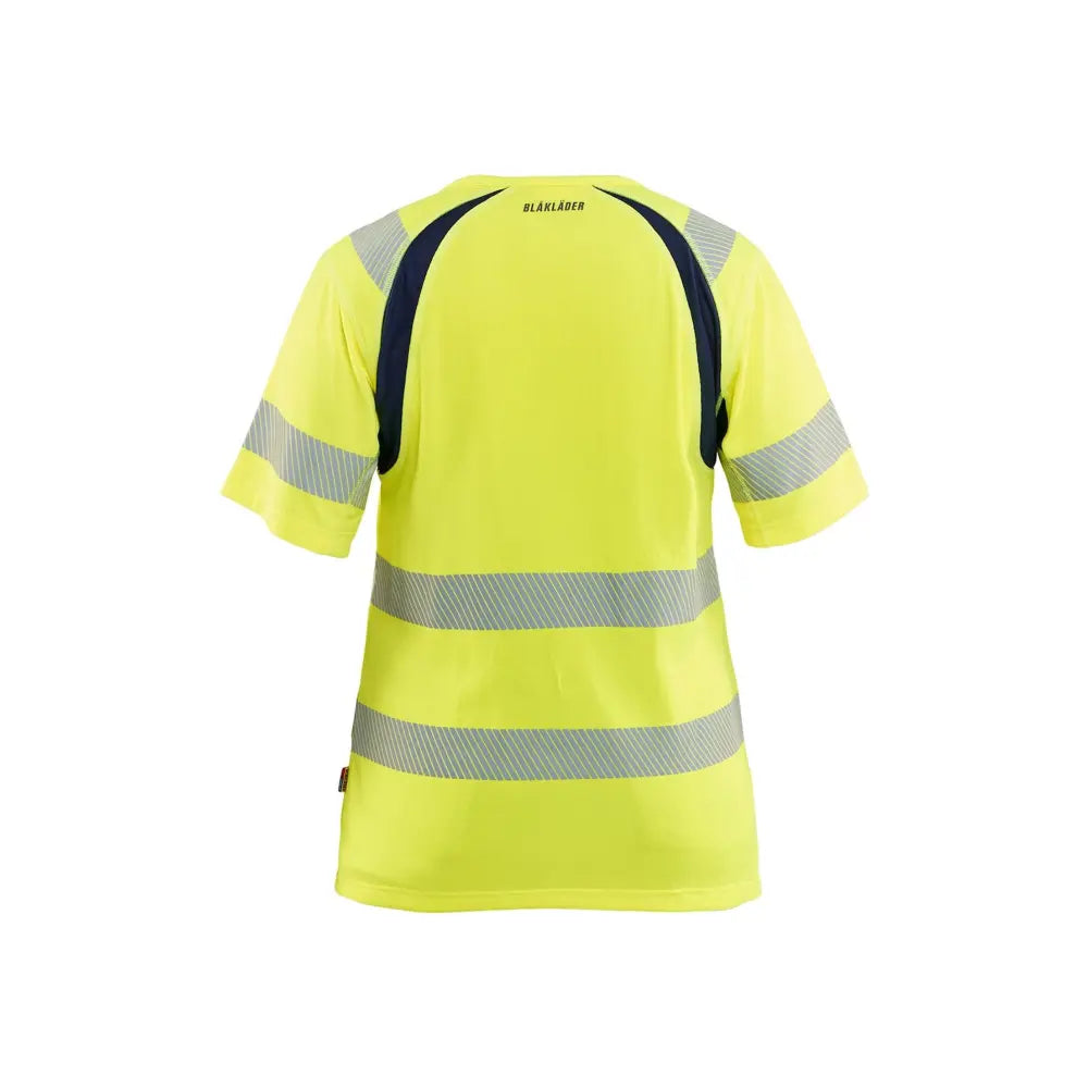Blåkläder Naisten highvis t-paita 35032537 - Blåkläder työvaatteet