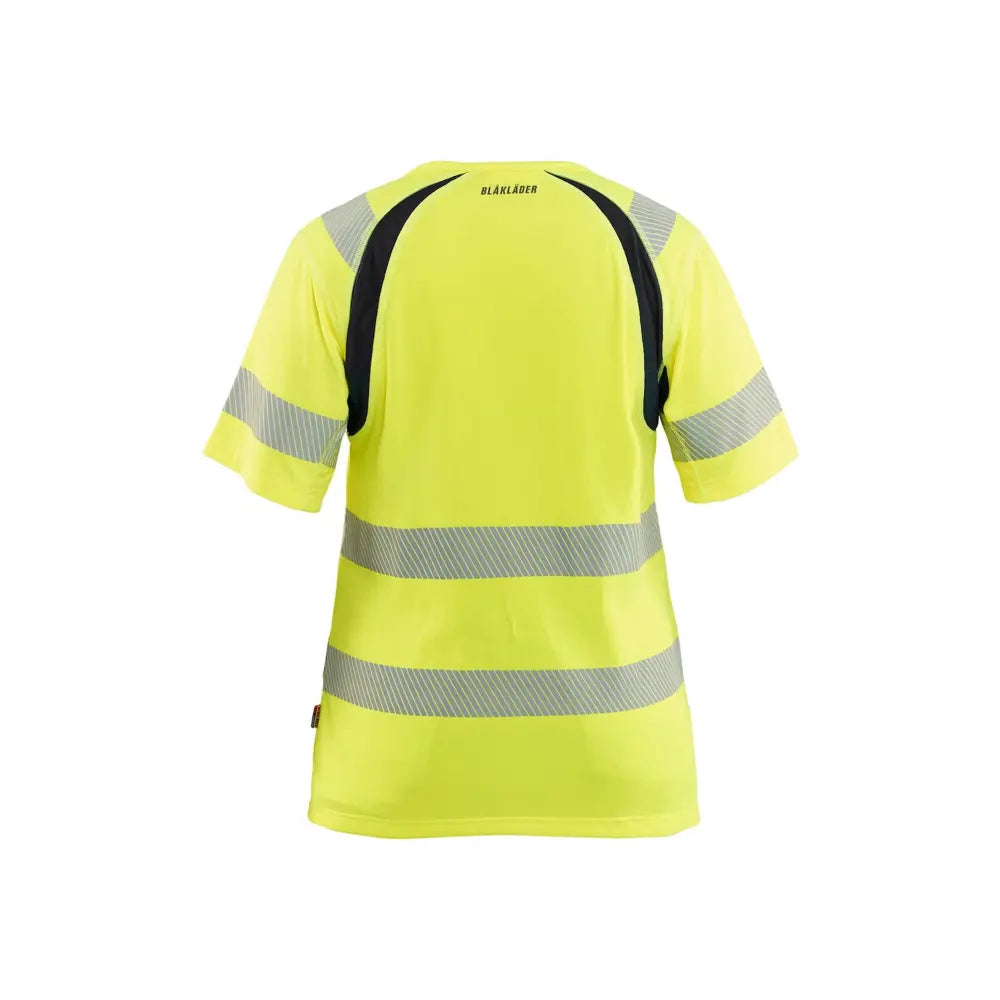 Blåkläder Naisten highvis t-paita 35032537 - Blåkläder työvaatteet