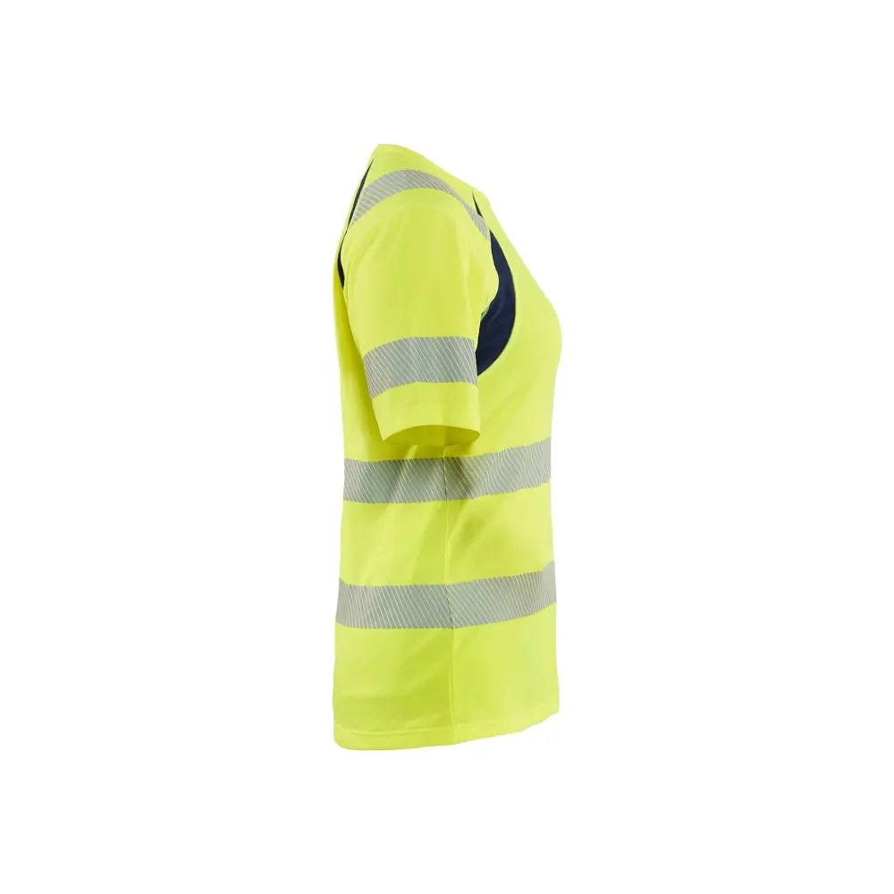Blåkläder Naisten highvis t-paita 35032537 - Blåkläder työvaatteet
