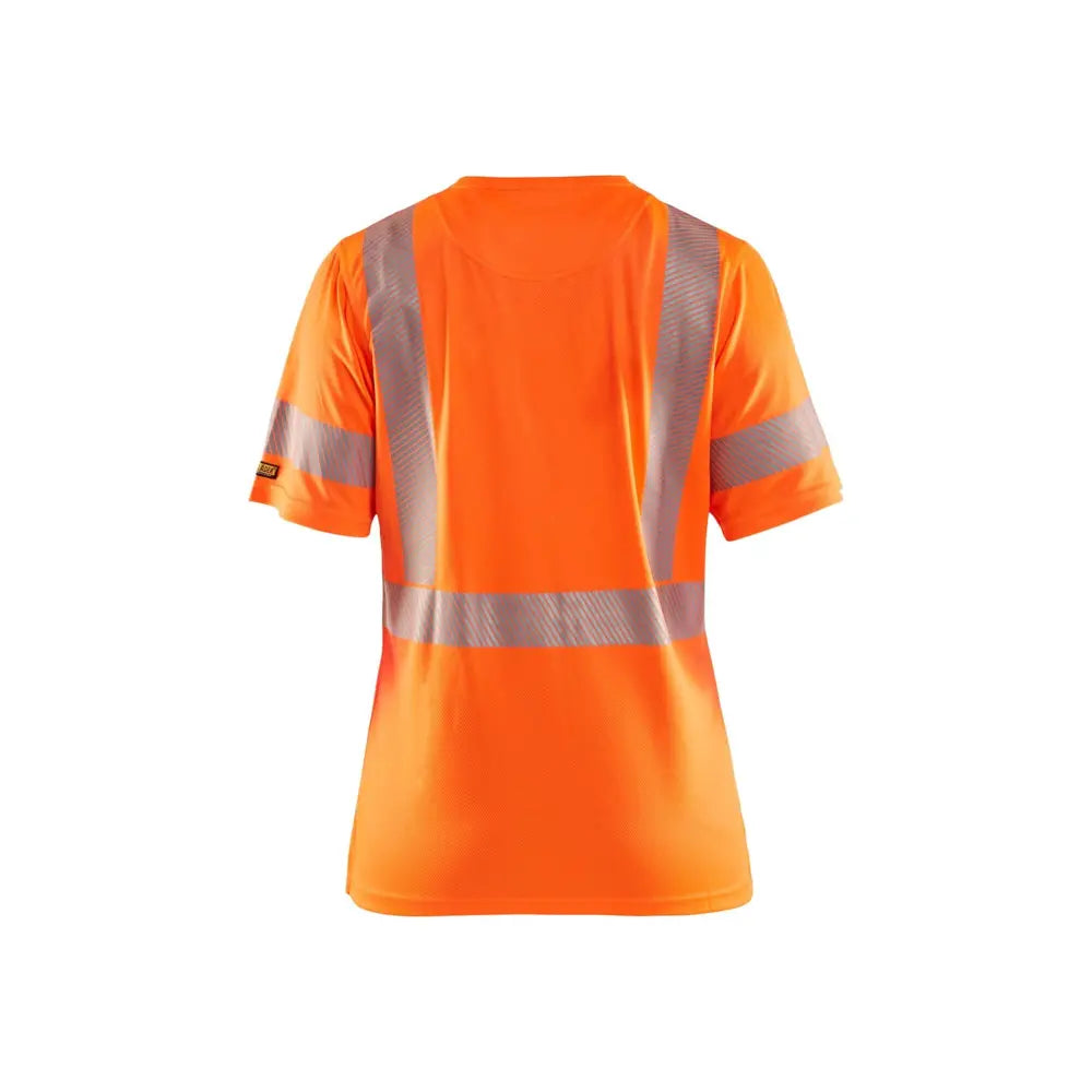 Blåkläder Naisten highvis t-paita UV-suoja 33361013 - Blåkläder työvaatteet