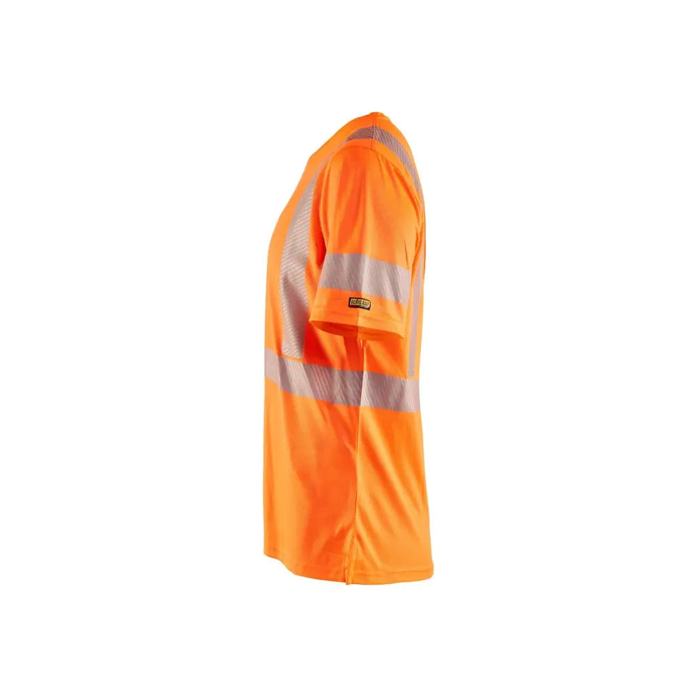 Blåkläder Naisten highvis t-paita UV-suoja 33361013 - Blåkläder työvaatteet