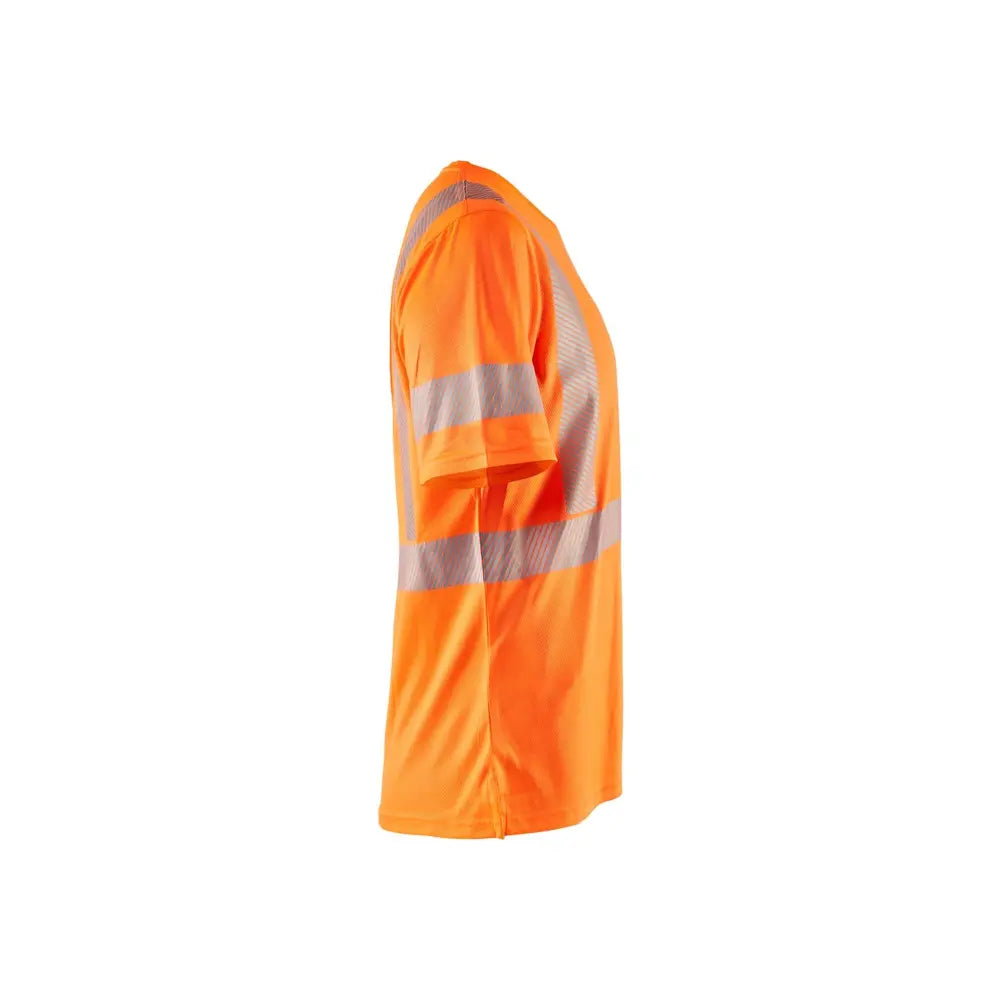 Blåkläder Naisten highvis t-paita UV-suoja 33361013 - Blåkläder työvaatteet