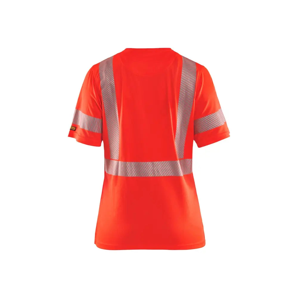 Blåkläder Naisten highvis t-paita UV-suoja 33361013 - Blåkläder työvaatteet