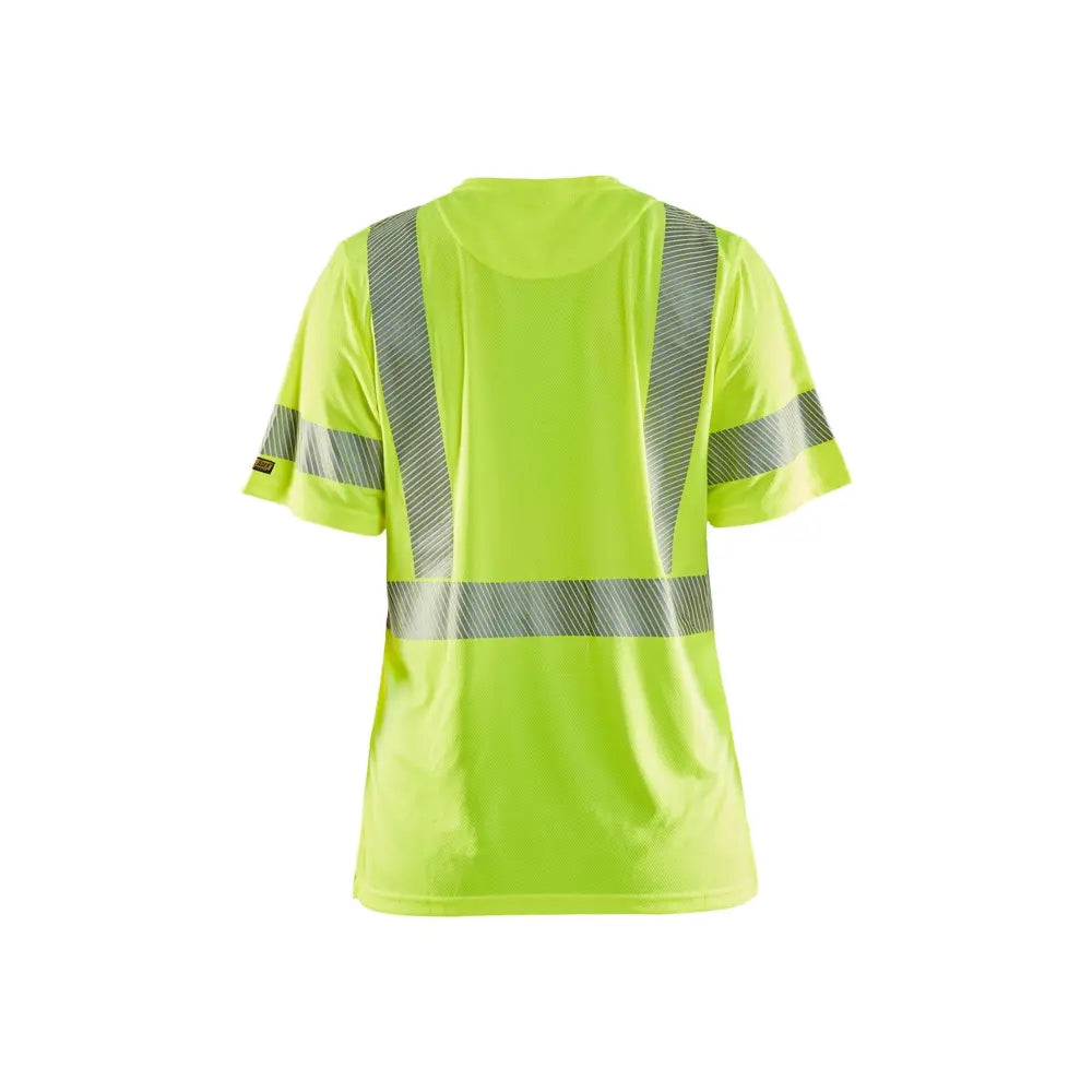 Blåkläder Naisten highvis t-paita UV-suoja 33361013 - Blåkläder työvaatteet