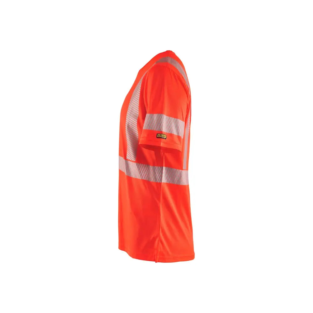 Blåkläder Naisten highvis t-paita UV-suoja 33361013 - Blåkläder työvaatteet