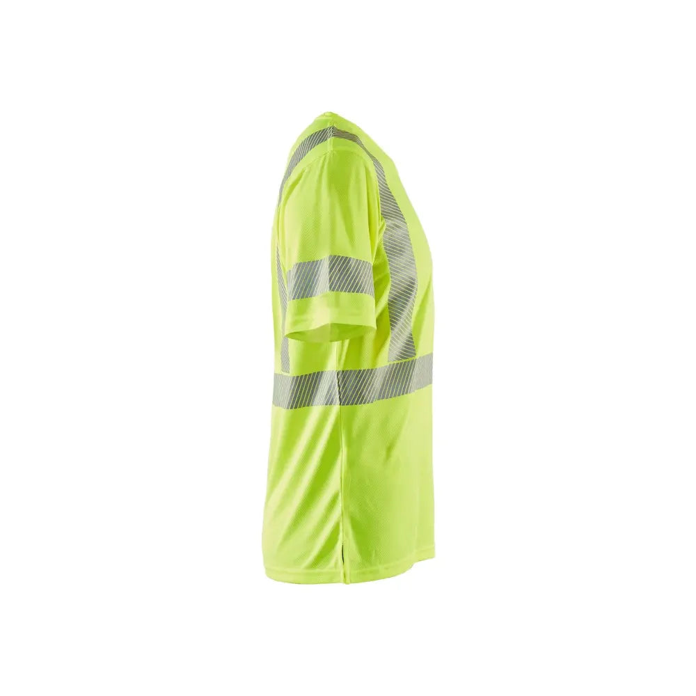 Blåkläder Naisten highvis t-paita UV-suoja 33361013 - Blåkläder työvaatteet