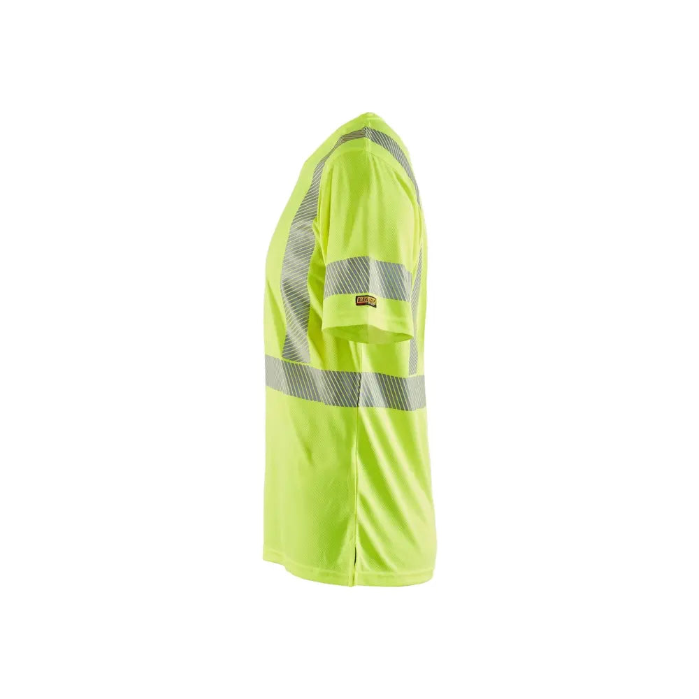 Blåkläder Naisten highvis t-paita UV-suoja 33361013 - Blåkläder työvaatteet