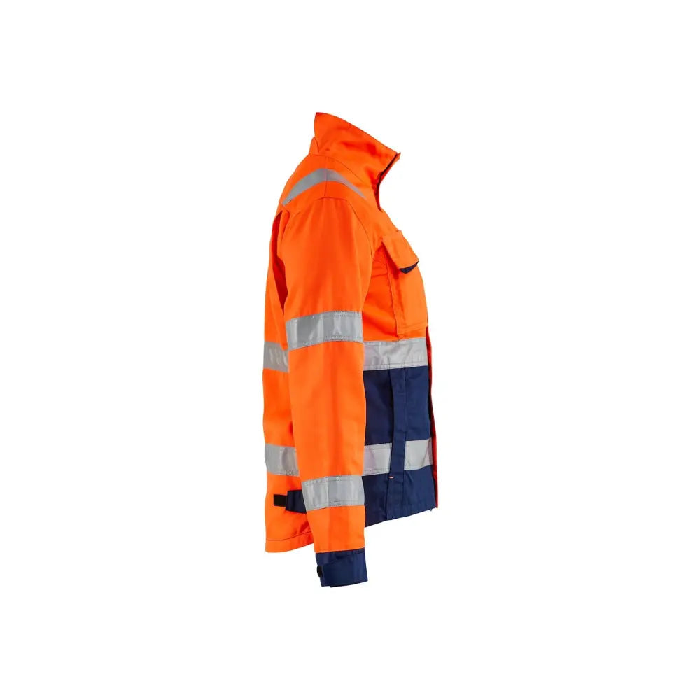 Blåkläder Naisten highvis takki 49031811 - Blåkläder työvaatteet