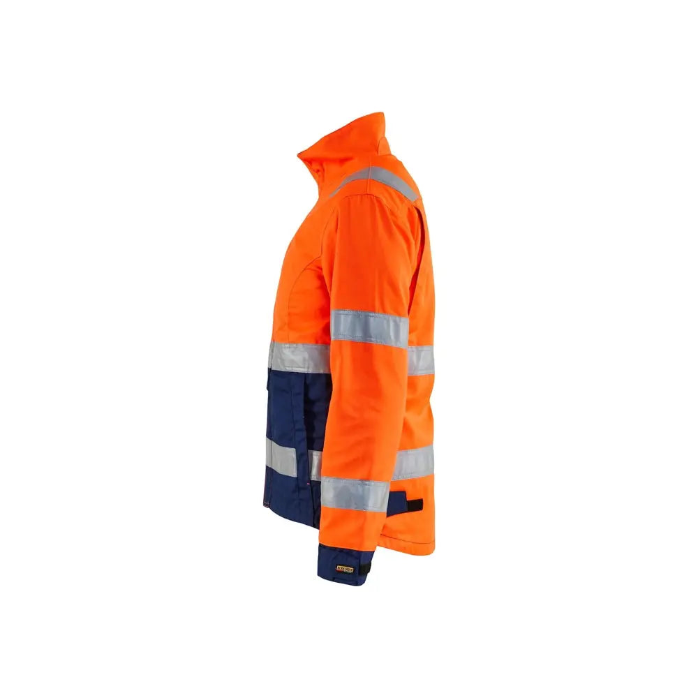 Blåkläder Naisten highvis takki 49031811 - Blåkläder työvaatteet