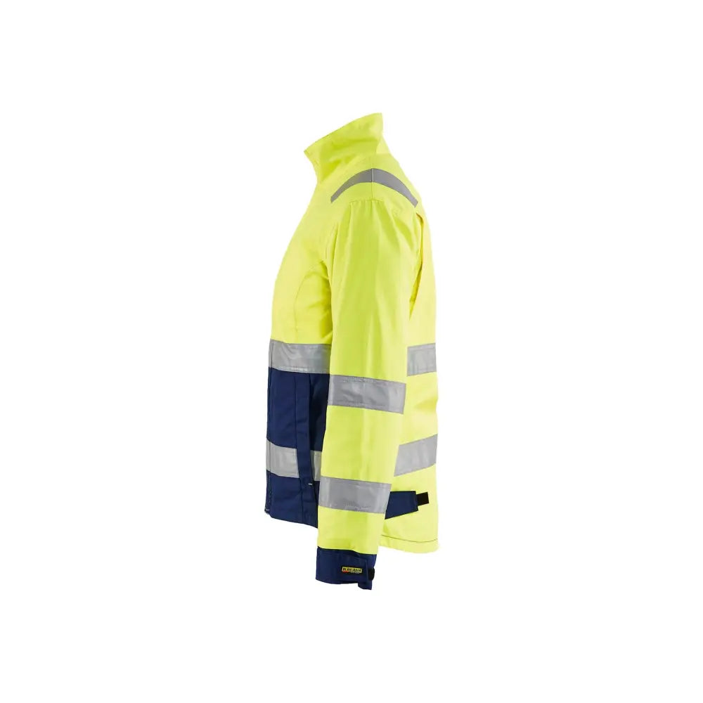 Blåkläder Naisten highvis takki 49031811 - Blåkläder työvaatteet