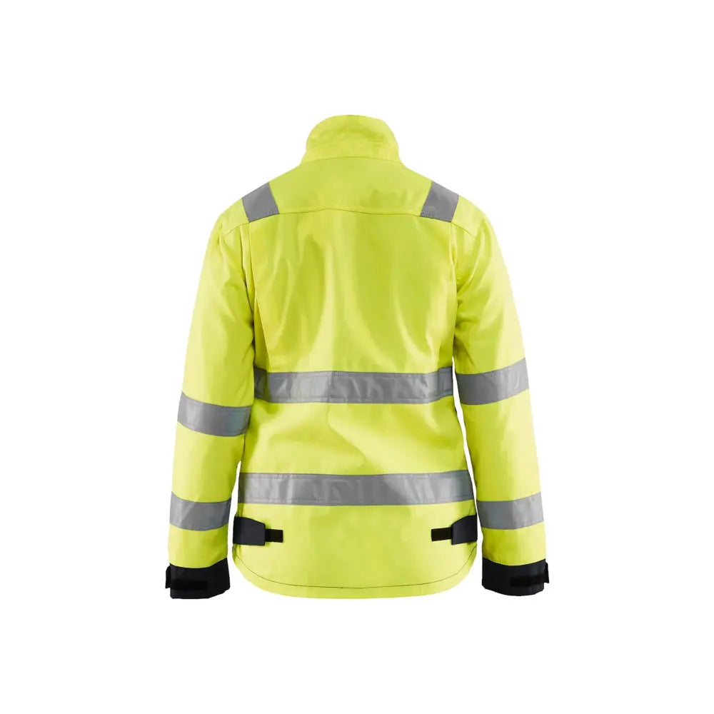 Blåkläder Naisten highvis takki 49031811 - Blåkläder työvaatteet