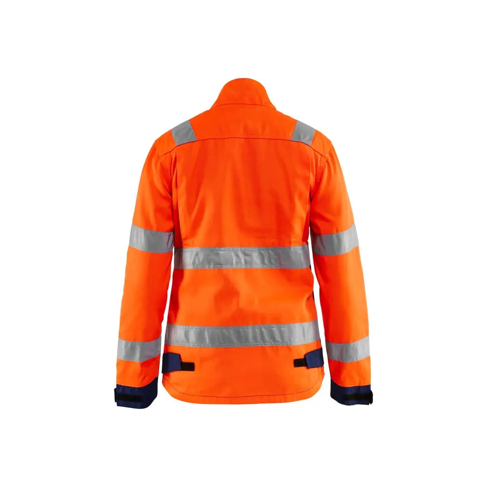 Blåkläder Naisten highvis takki 49031811 - Blåkläder työvaatteet