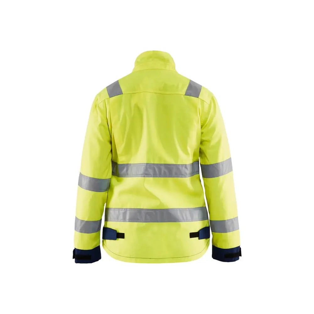 Blåkläder Naisten highvis takki 49031811 - Blåkläder työvaatteet