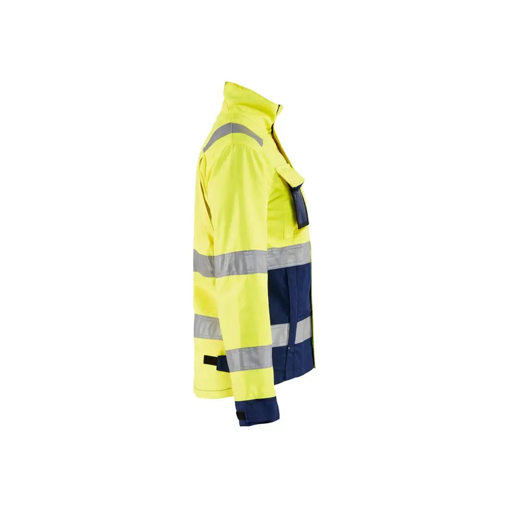 Blåkläder Naisten highvis takki 49031811 - Blåkläder työvaatteet