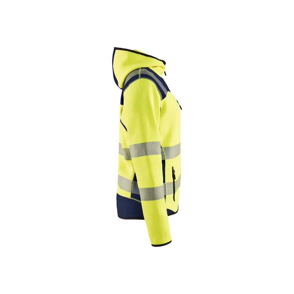 Blåkläder Naisten highvis takki neulottu 49672120 - Blåkläder työvaatteet