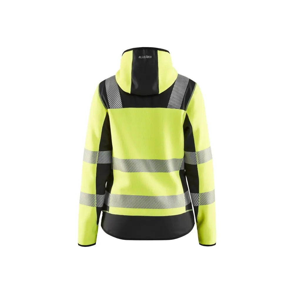 Blåkläder Naisten highvis takki neulottu 49672120 - Blåkläder työvaatteet