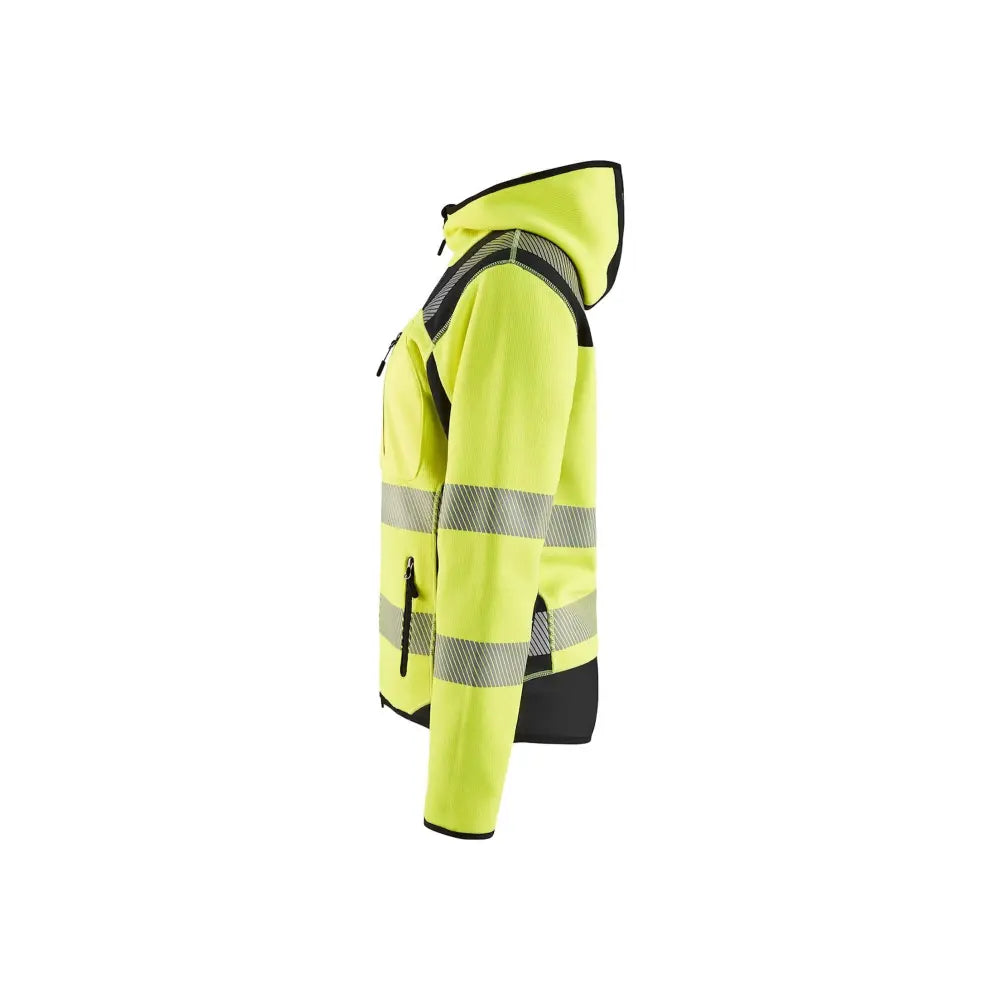 Blåkläder Naisten highvis takki neulottu 49672120 - Blåkläder työvaatteet