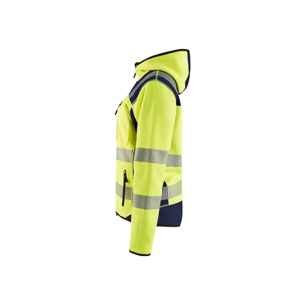 Blåkläder Naisten highvis takki neulottu 49672120 - Blåkläder työvaatteet