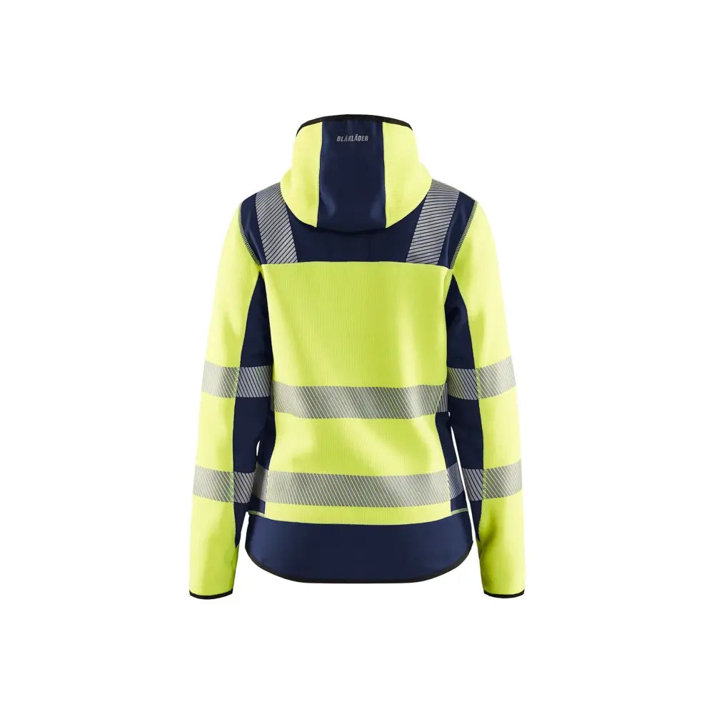 Blåkläder Naisten highvis takki neulottu 49672120 - Blåkläder työvaatteet