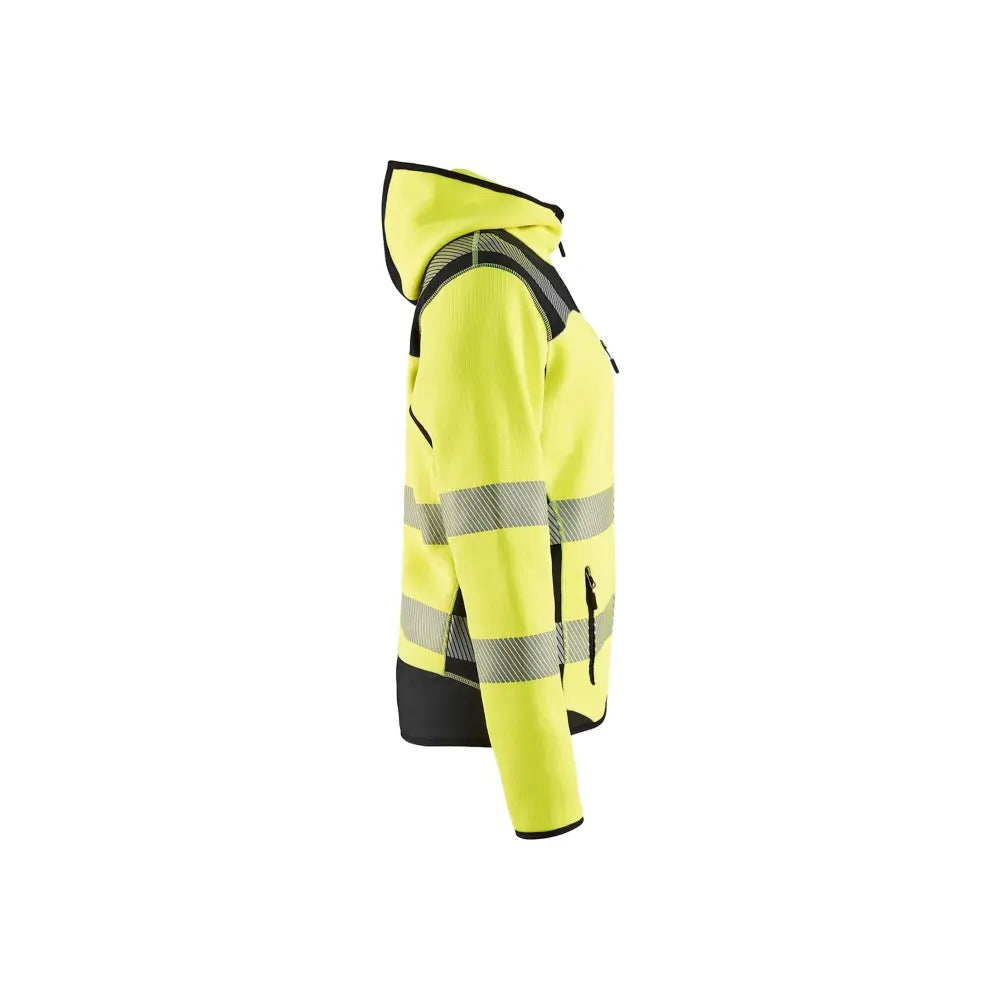 Blåkläder Naisten highvis takki neulottu 49672120 - Blåkläder työvaatteet