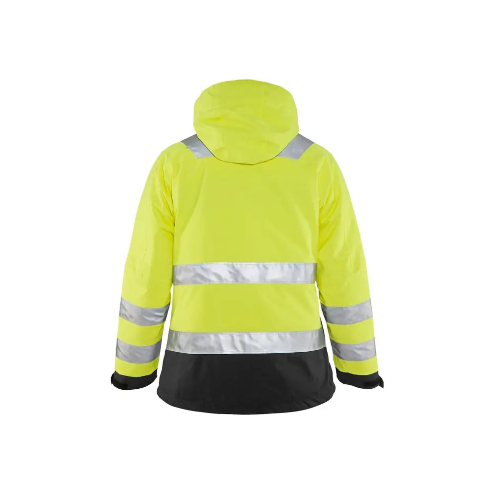 Blåkläder Naisten highvis talvitakki 48721987 - Blåkläder työvaatteet