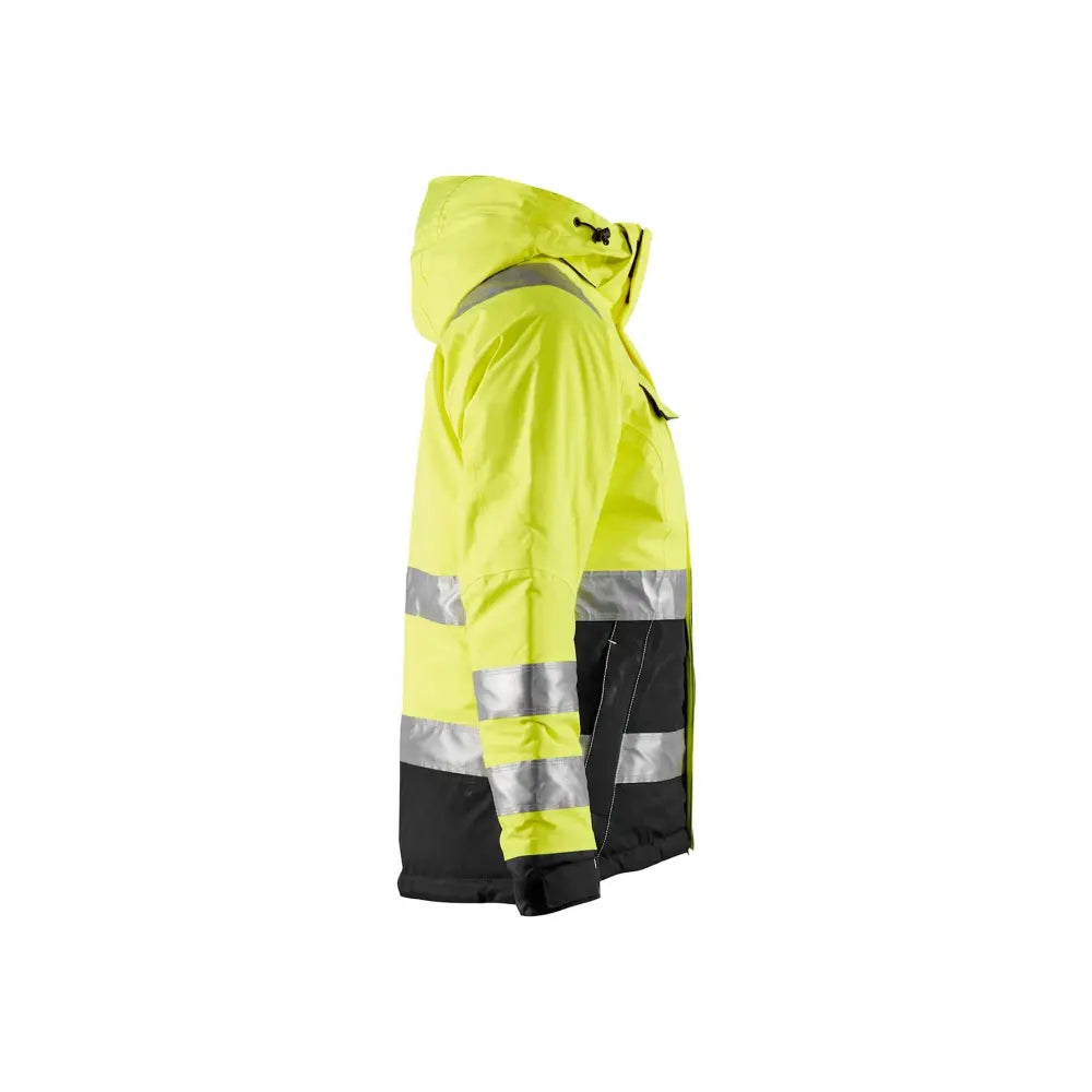 Blåkläder Naisten highvis talvitakki 48721987 - Blåkläder työvaatteet