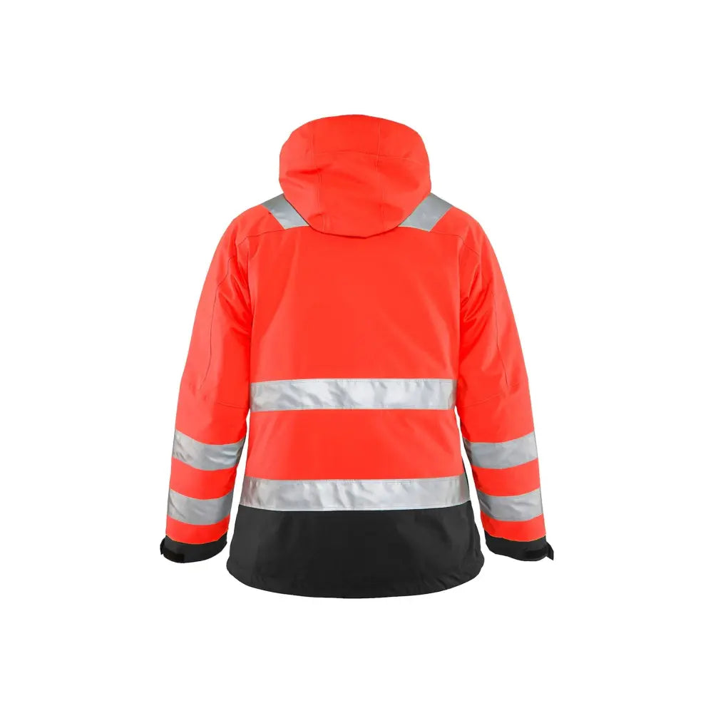 Blåkläder Naisten highvis talvitakki 48721987 - Blåkläder työvaatteet